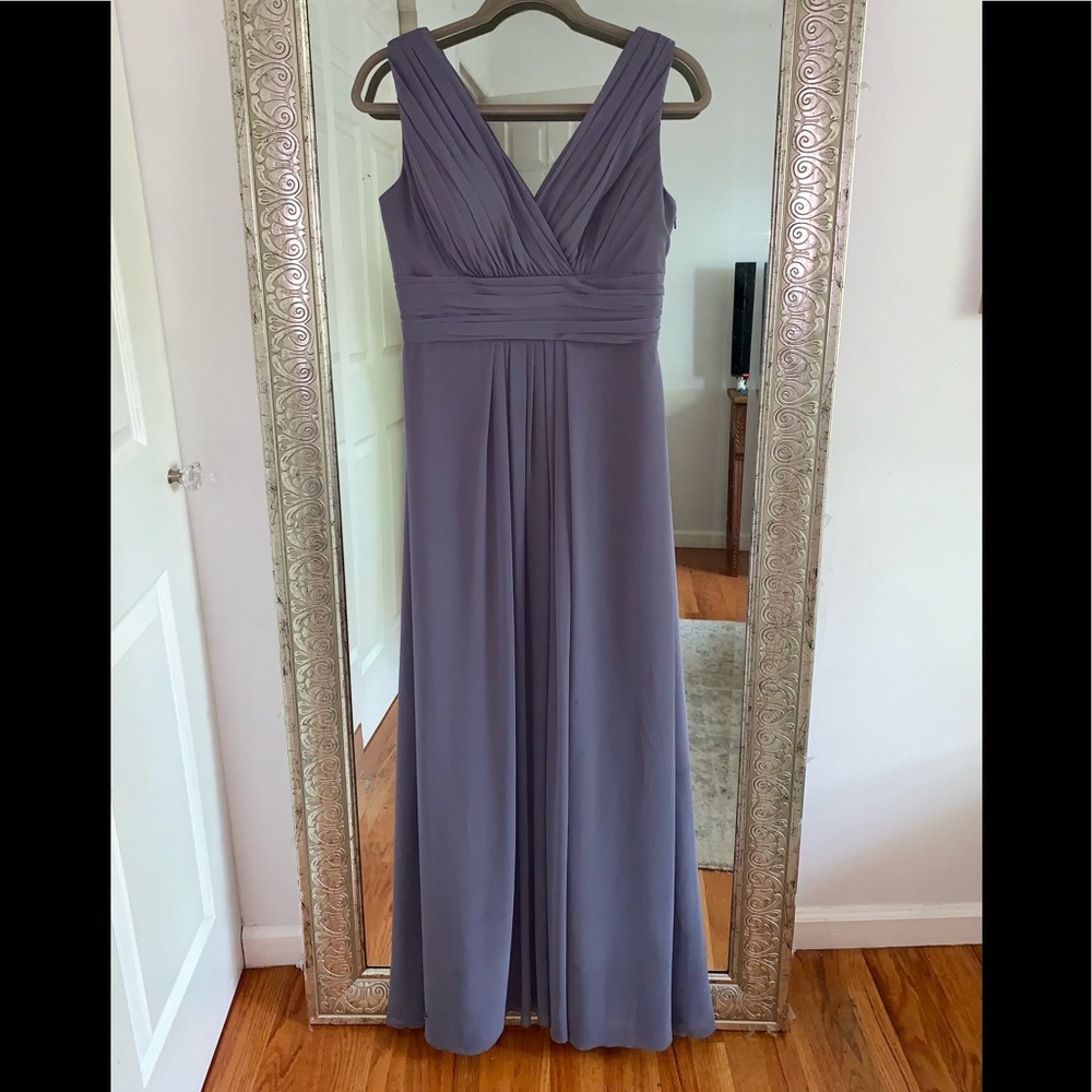 2/&35 Bill Levkoff Gown